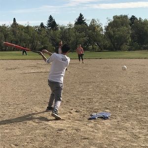 Meet your Posher, Skyler